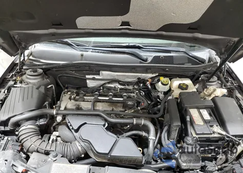 2011 Buick Regal Cxl из США, поврежденный, VIN W04GS5EC3B1064467